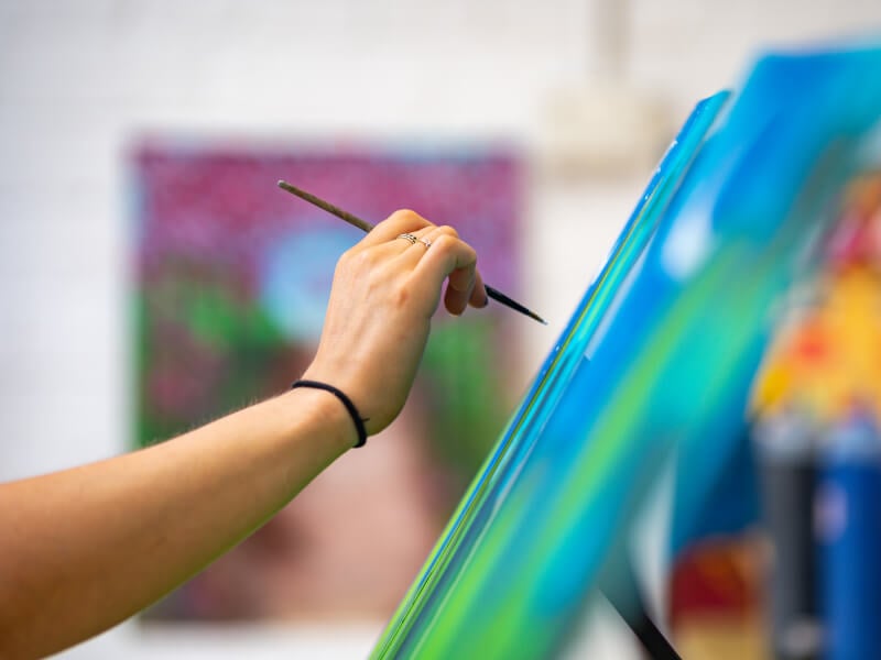 paint and sip near me